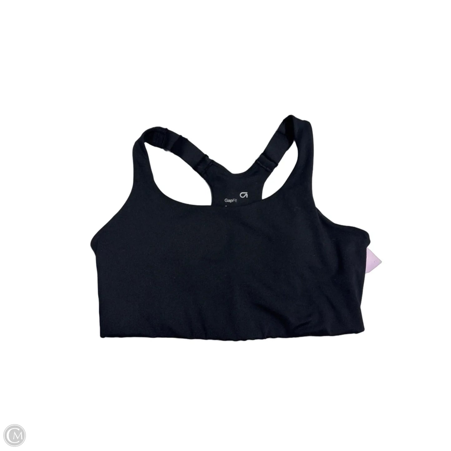 Bra By Gapfit In Black, Size: S