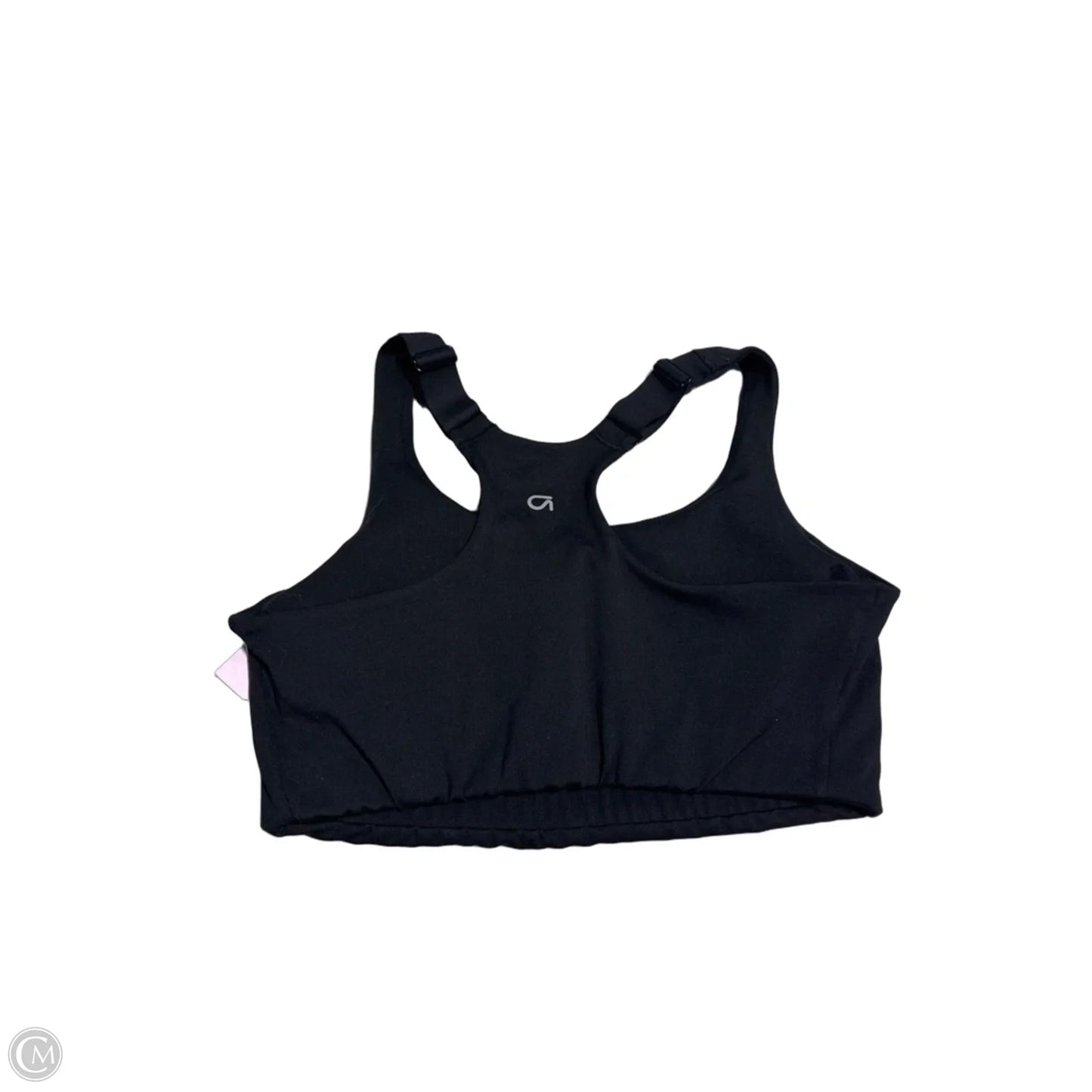 Bra By Gapfit In Black, Size: S