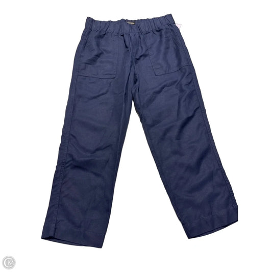 Pants Other By Banana Republic In Blue, Size: S