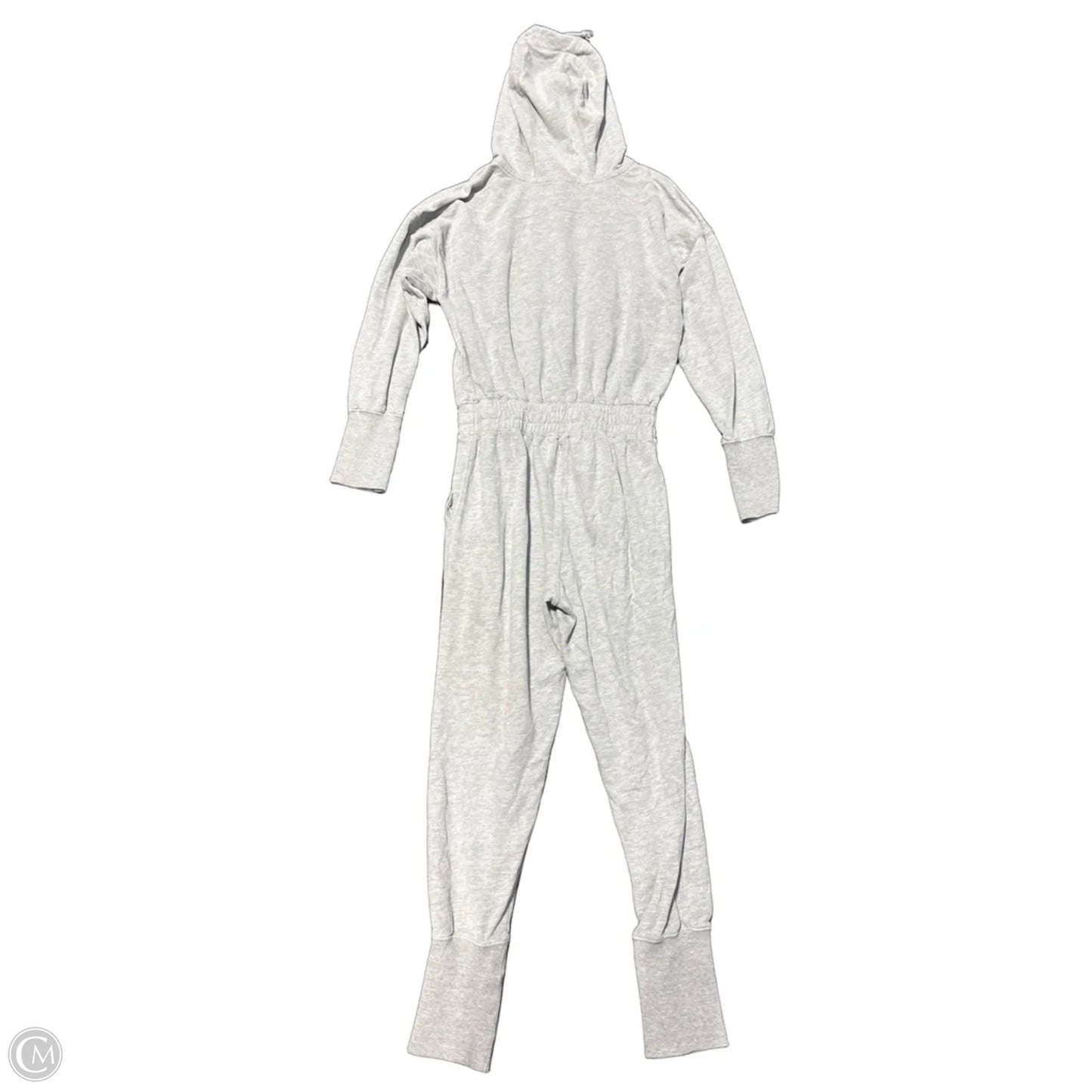 Jumpsuit By Free People In Grey, Size: S