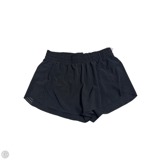 Athletic Shorts By Athleta In Black, Size: S
