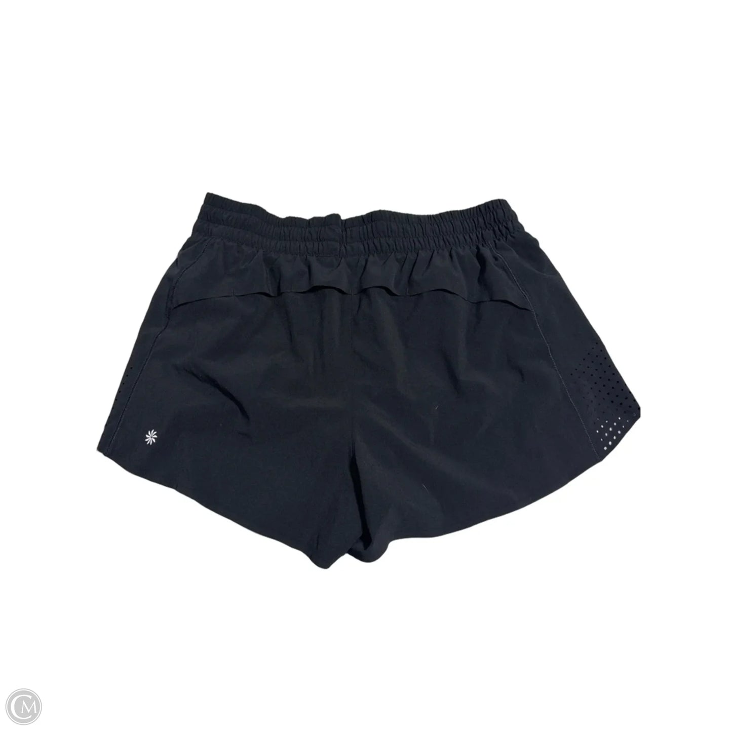 Athletic Shorts By Athleta In Black, Size: S