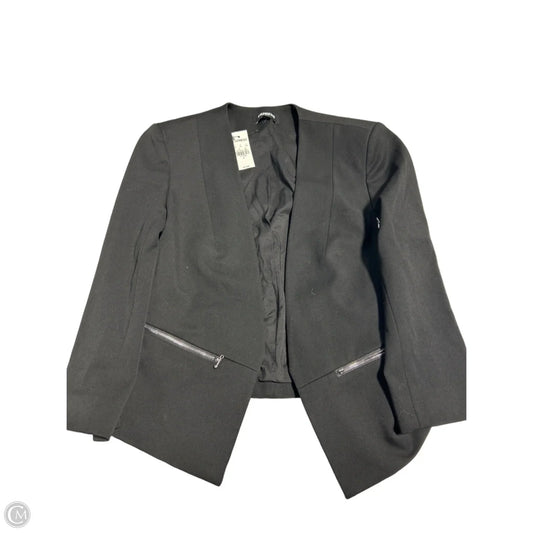 Blazer By Express In Black, Size: S