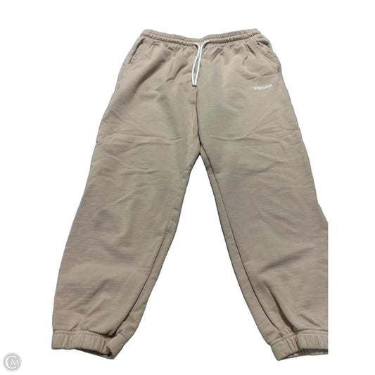 Pants Lounge By Gym Shark In Pink, Size: L