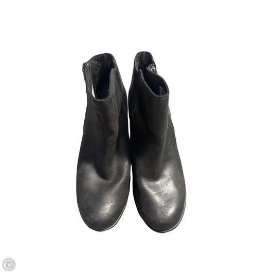 Shoes Flats By Sorel In Black, Size: 9.5