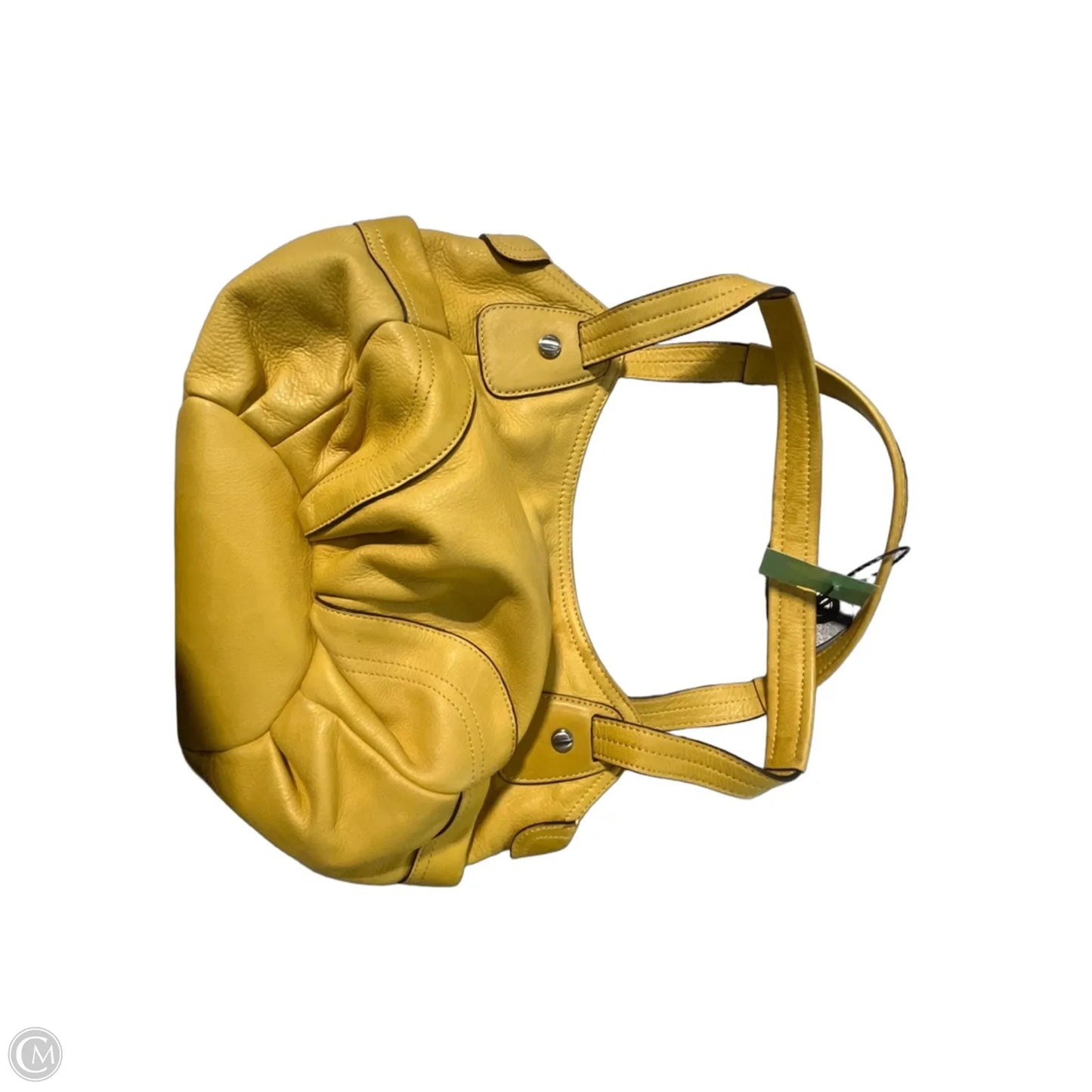 Handbag By Makowsky, Size: Medium