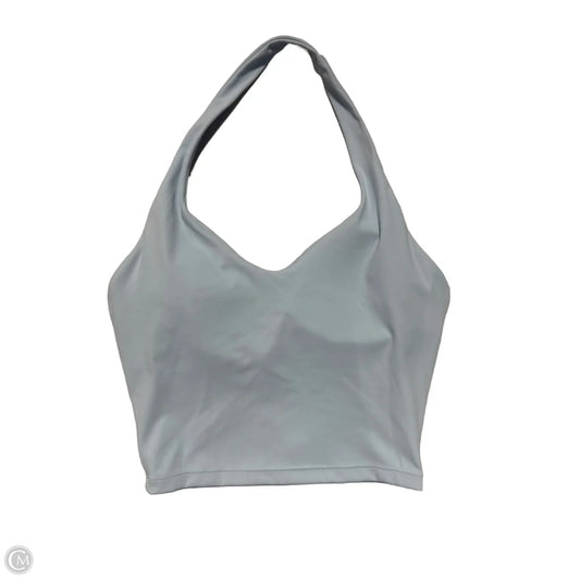 Athletic Tank Top By Cmc In Blue, Size: S