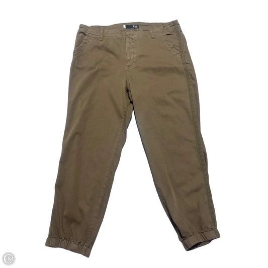 Pants Other By Kut In Green, Size: 16