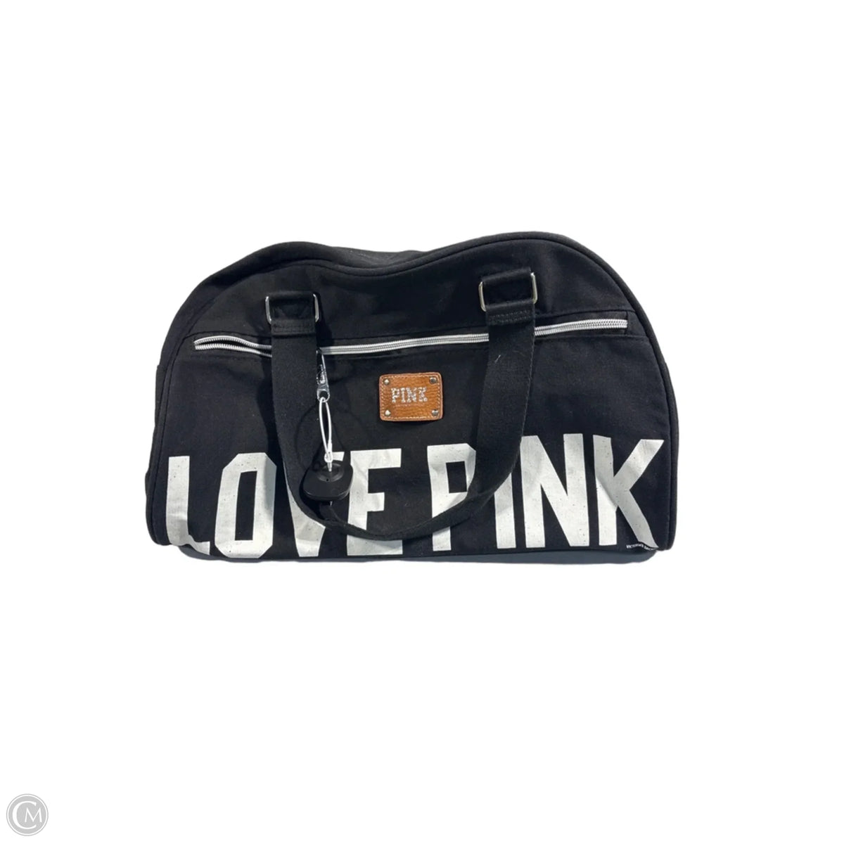 Duffle And Weekender By Pink, Size: Large