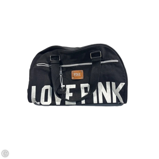 Duffle And Weekender By Pink, Size: Large