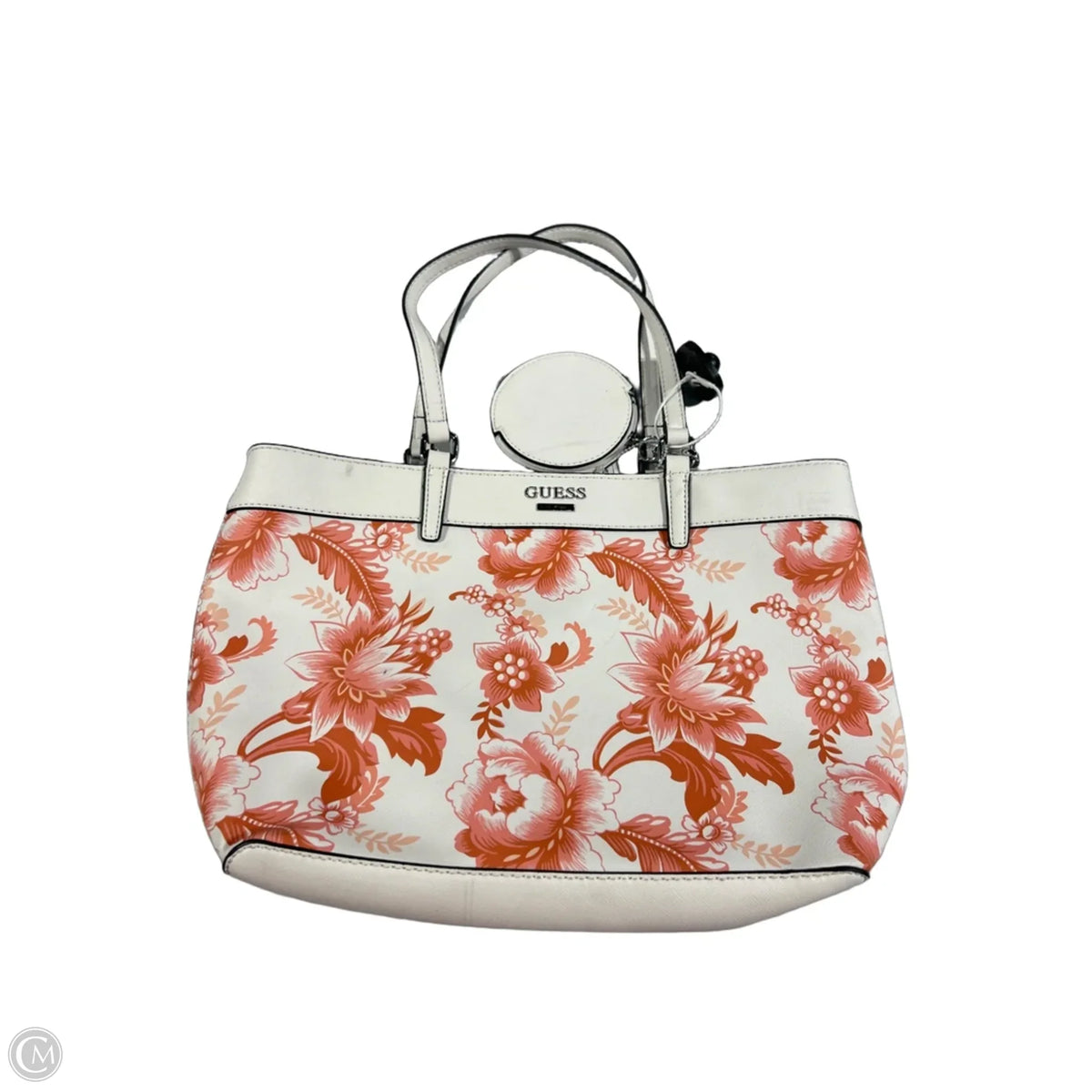 Handbag By Guess, Size: Large