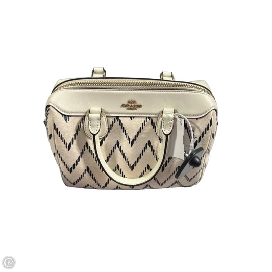 Accessory Designer Label By Coach, Size: Small
