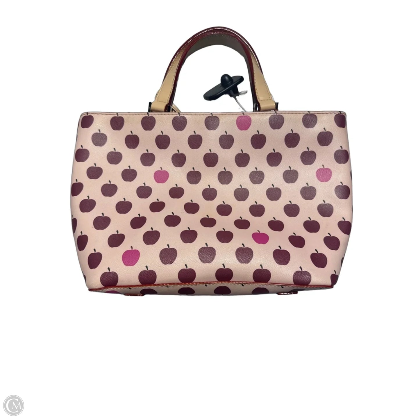 Handbag Designer By Kate Spade, Size: Medium