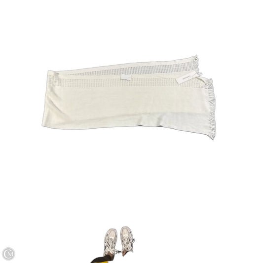 Scarf Long By Calvin Klein