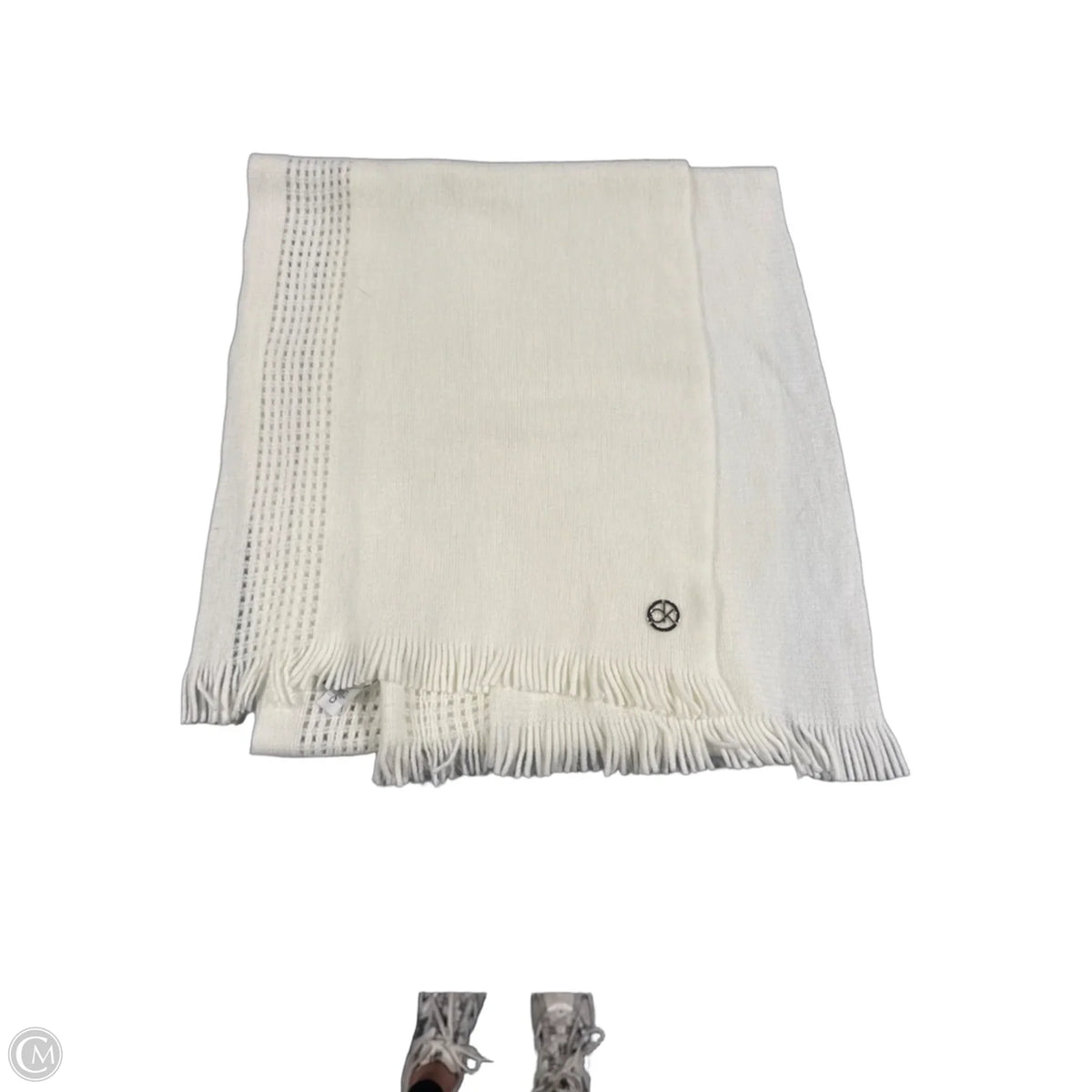 Scarf Long By Calvin Klein