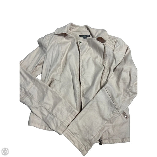 Jacket Other By Level 99 In Pink, Size: S