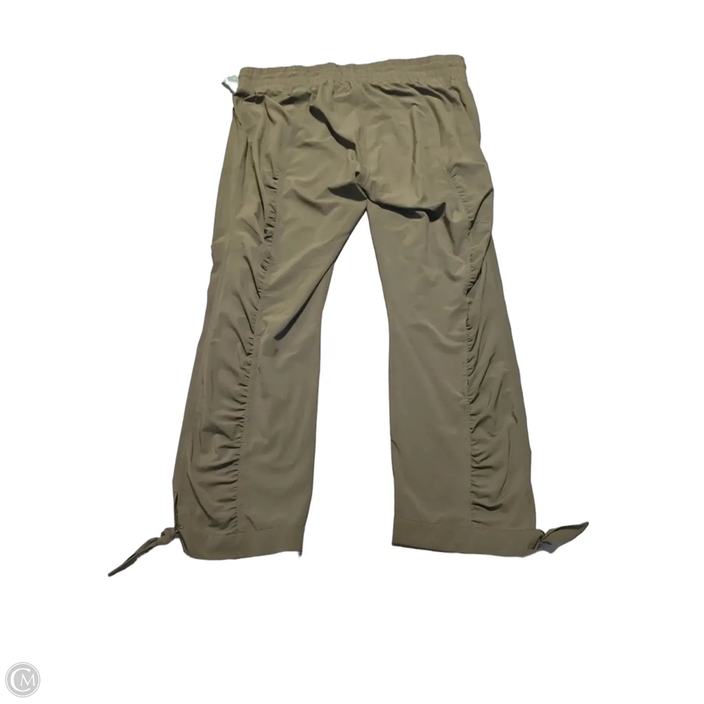 Athletic Pants By Prana In Green, Size: Xl