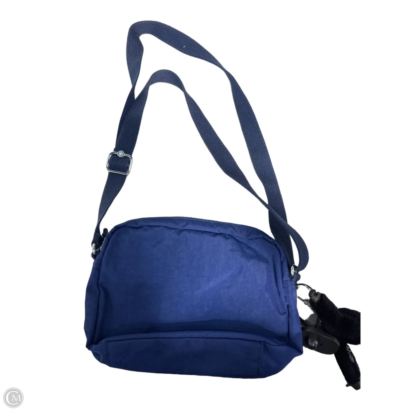 Handbag By Kipling, Size: Small