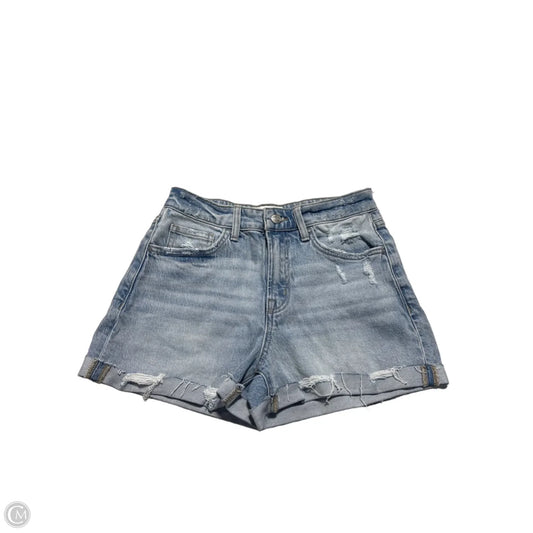 Shorts By Flying Monkey In Blue, Size: 0