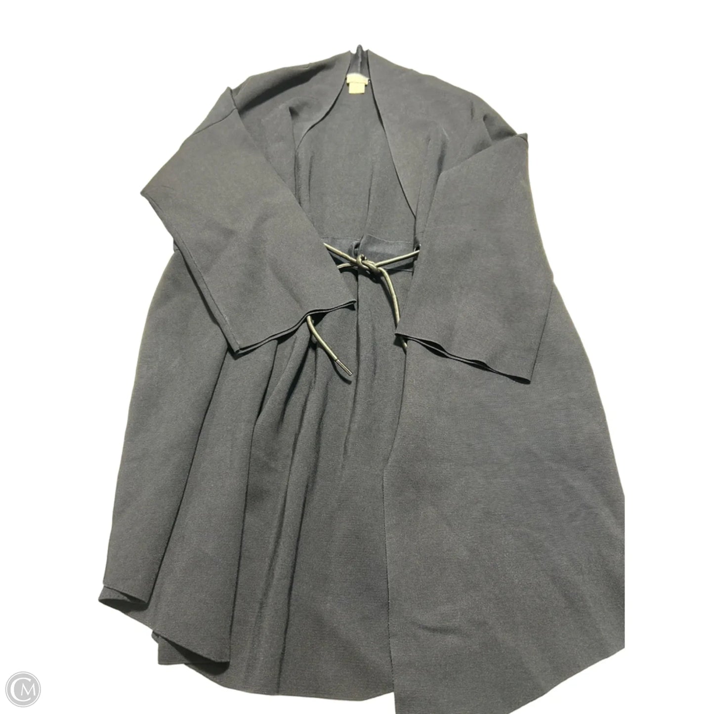 Cardigan By Chicos In Blue, Size: M
