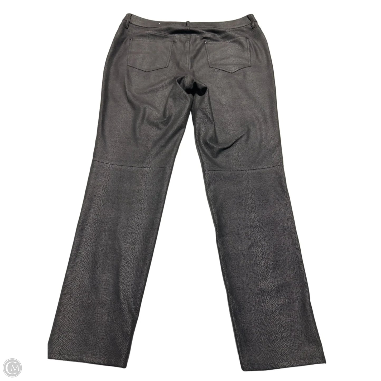 Pants Other By Chicos In Black, Size: 14