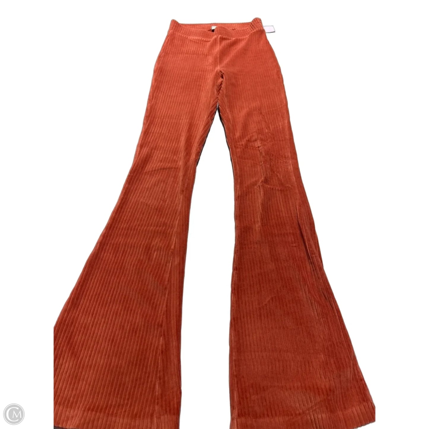 Pants Other By Aerie In Orange, Size: Xs