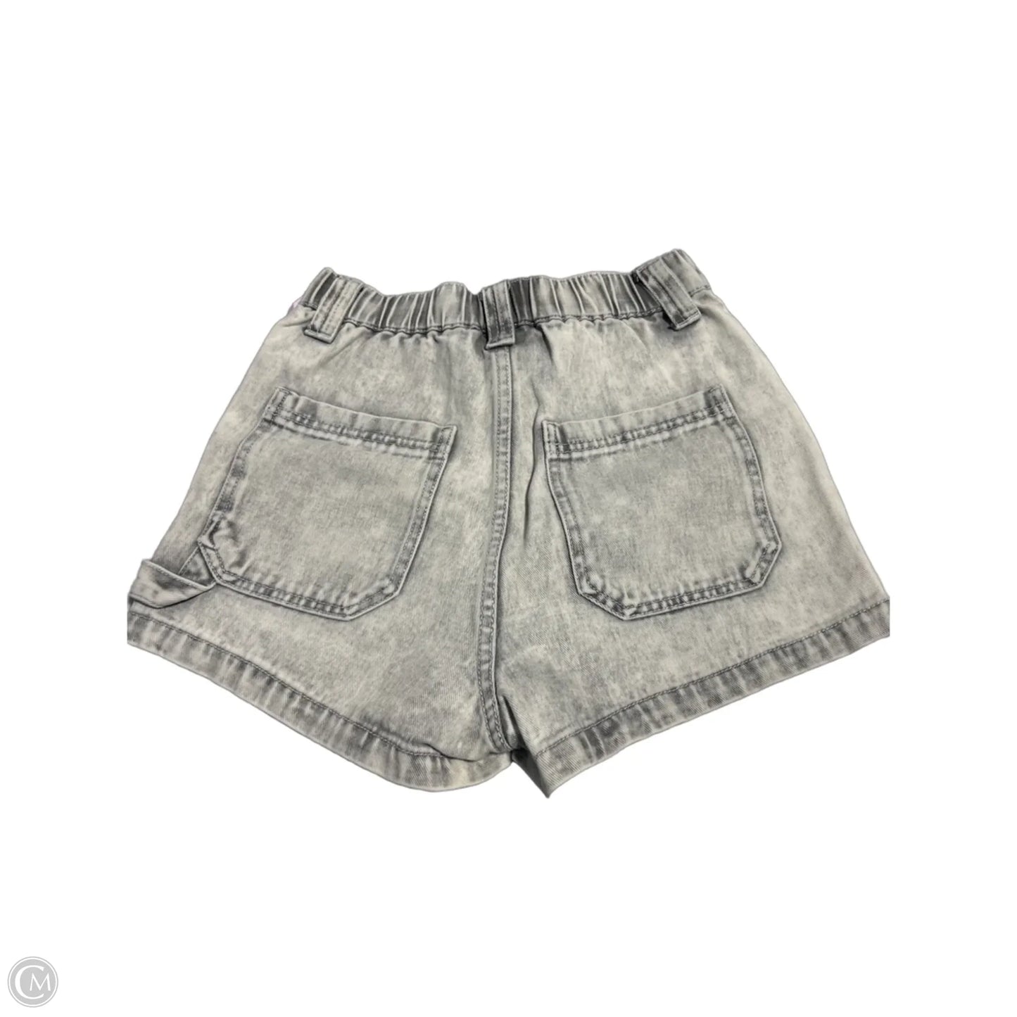 Shorts By Wild Fable In Grey, Size: 0