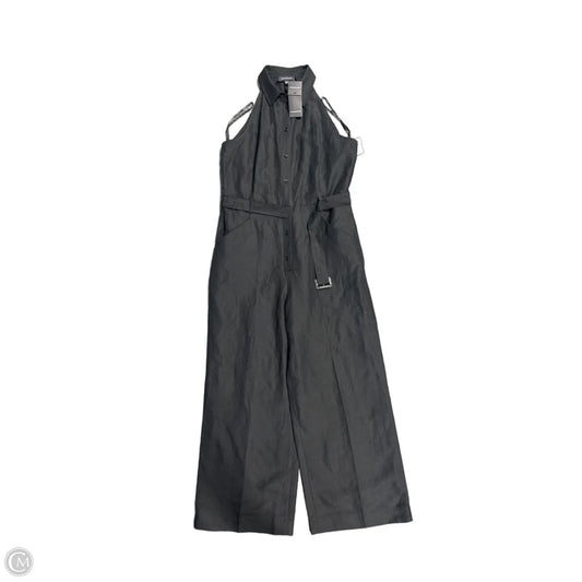 Jumpsuit By Club Monaco In Black, Size: 12