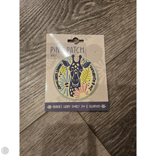 Accessory Label By Cmc, Size: