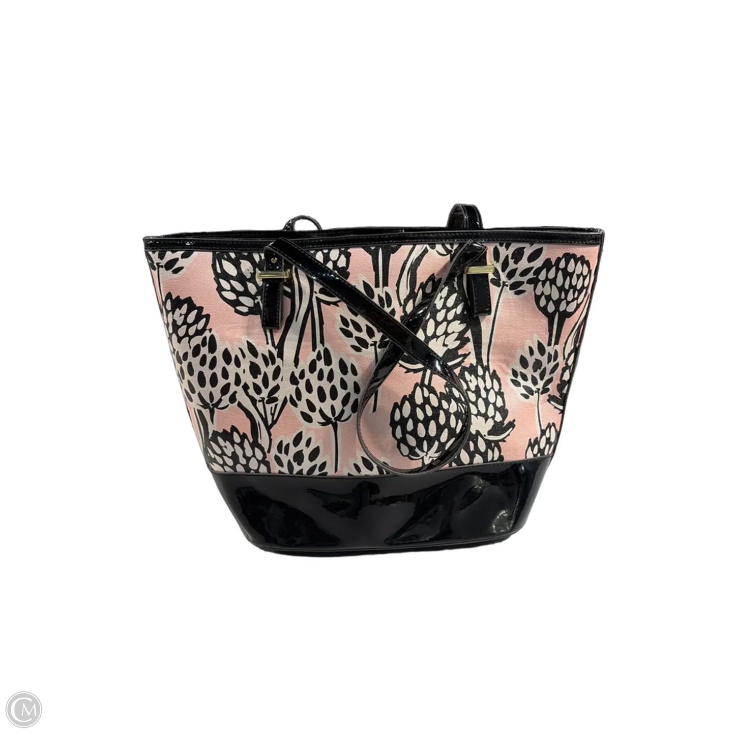 Handbag By Anne Klein, Size: Medium