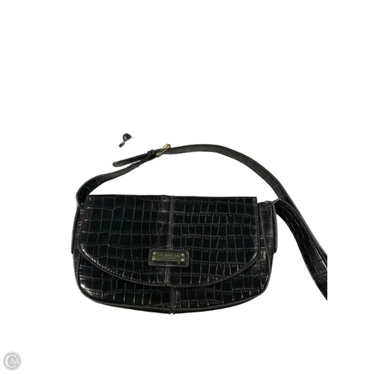 Handbag By London Fog, Size: Small
