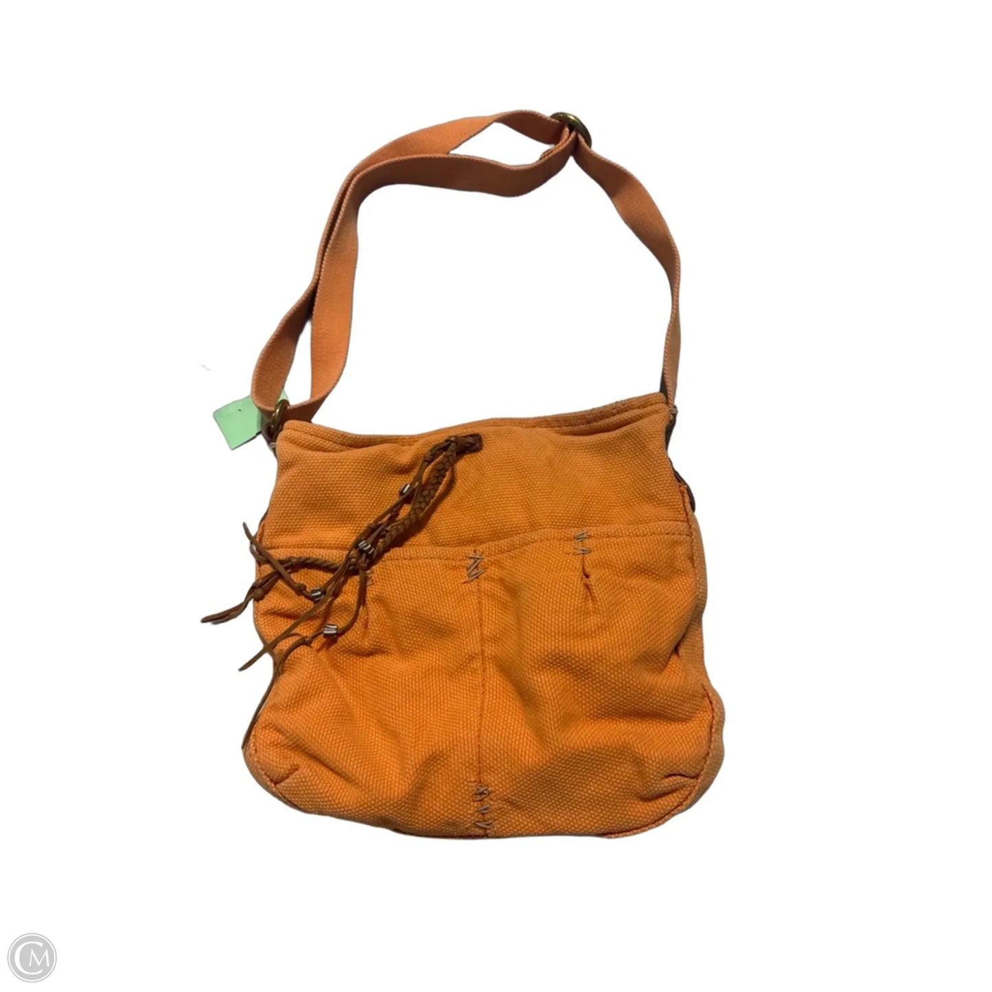 Handbag By Lucky Brand, Size: Medium