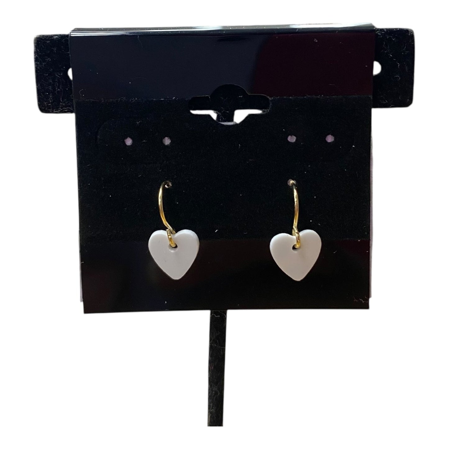 Earrings Dangle/Drop By Cme In Gold