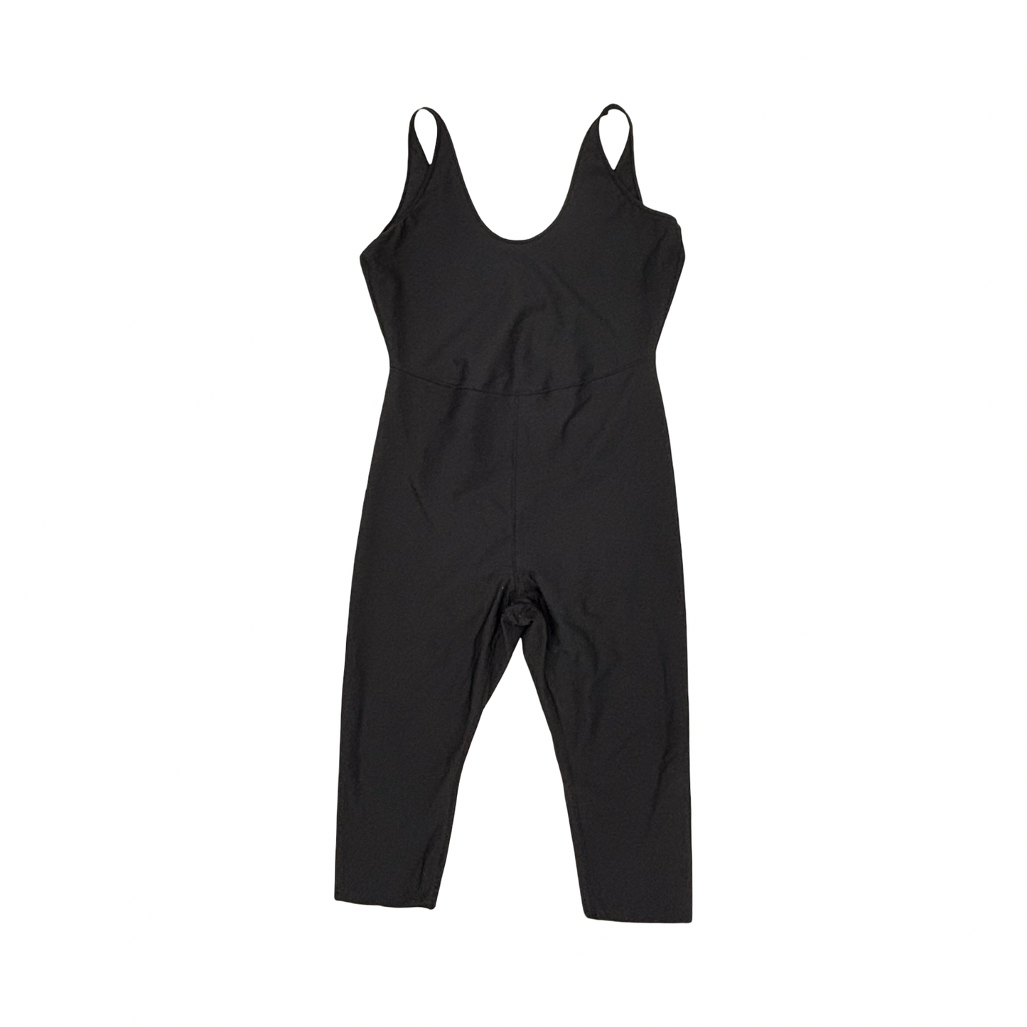 Jumpsuit By Old Navy In Black, Size:Xl