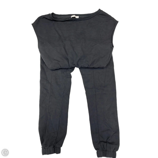 Jumpsuit By Spiritual Gangster In Black, Size: S