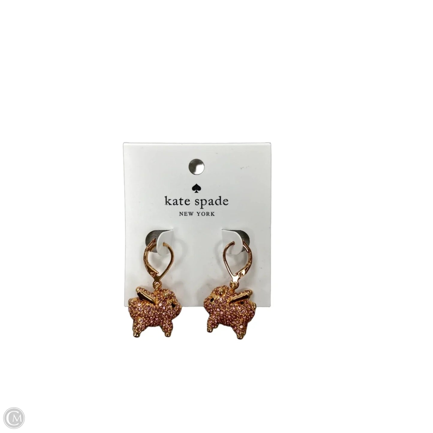 Earrings Designer By Kate Spade