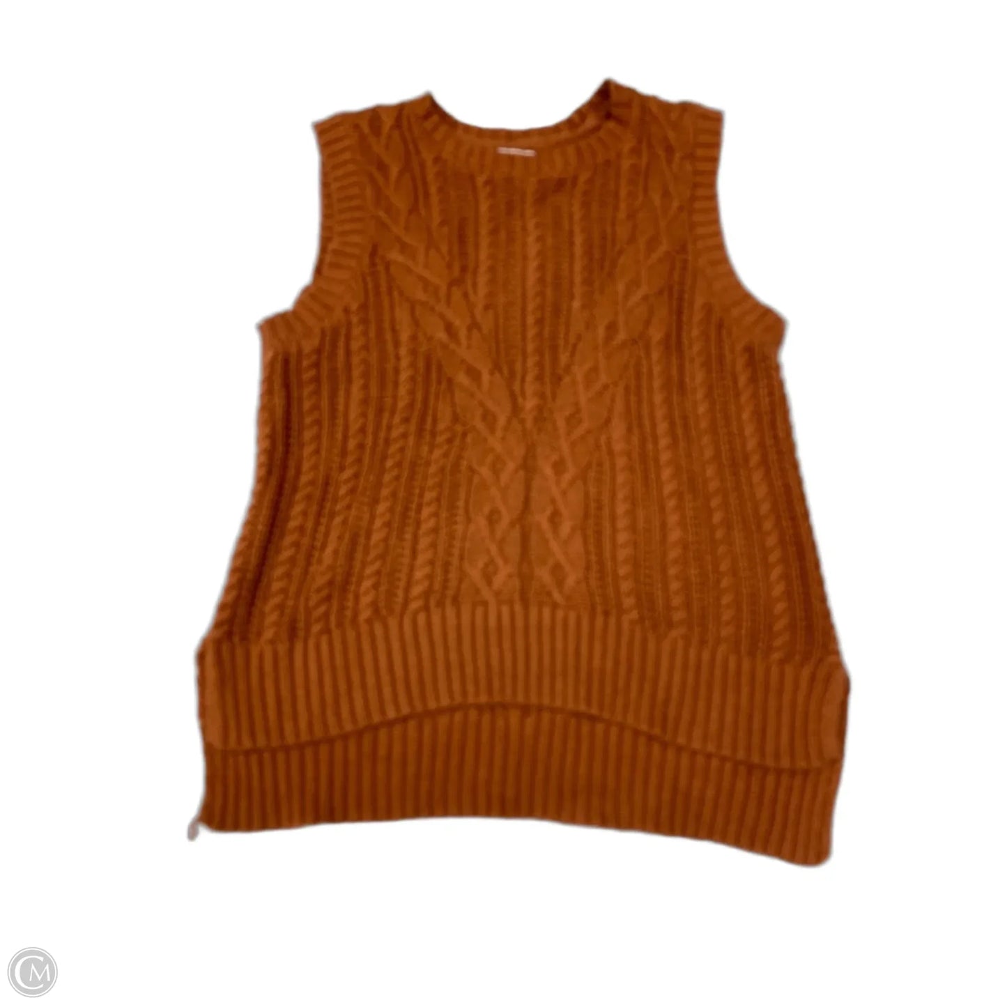 Sweater By Rachel Zoe In Brown, Size: S