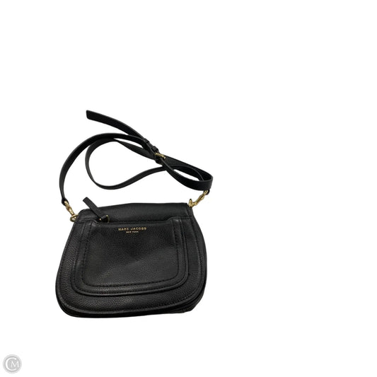 Handbag Luxury Designer By Marc Jacobs, Size: Medium
