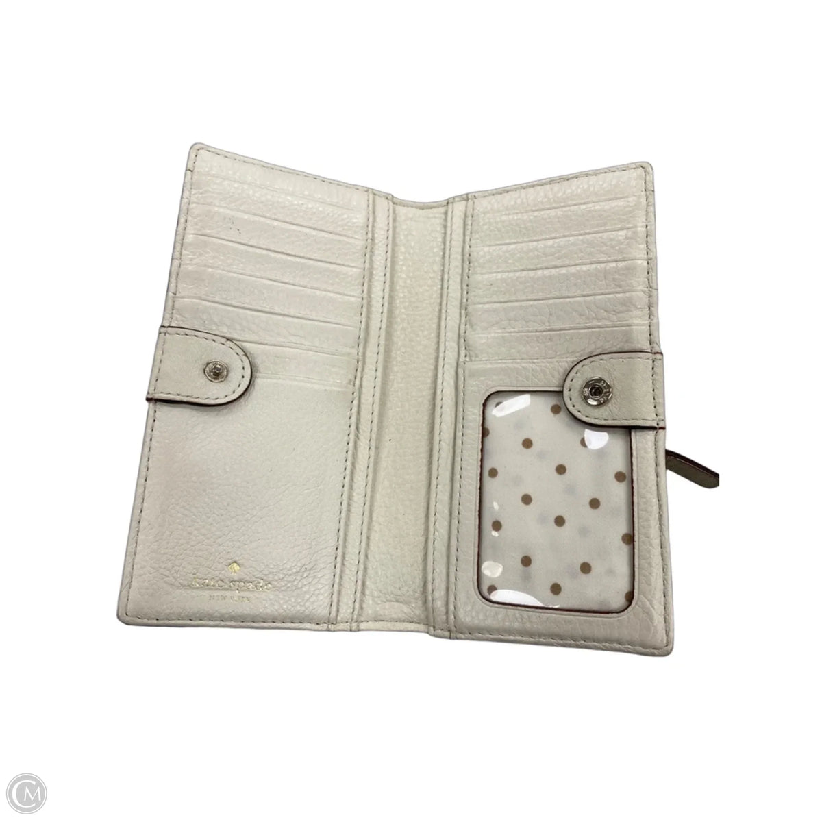 Wallet Designer By Kate Spade, Size: Medium