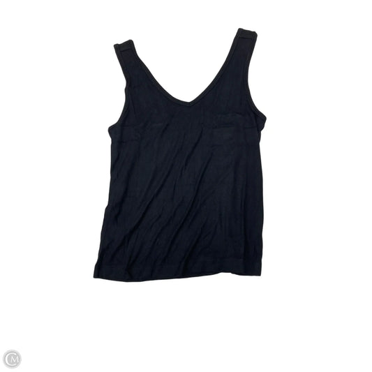Tank Top By Cabi In Black, Size: S