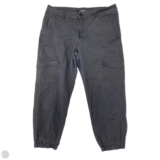 Pants Cargo & Utility By Sanctuary In Black, Size: 16