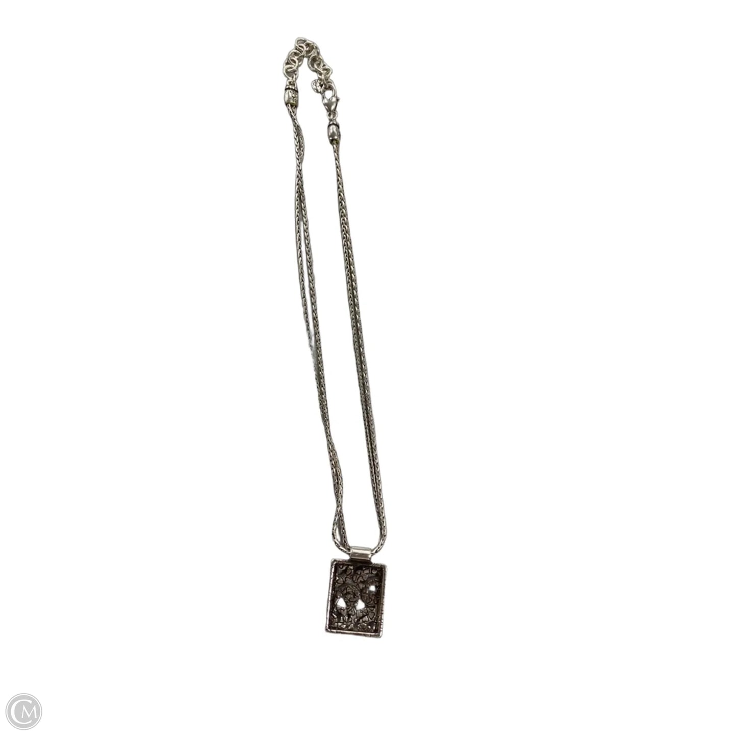 Necklace Designer By Brighton