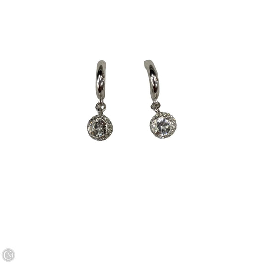 Earrings Designer By Swarovski