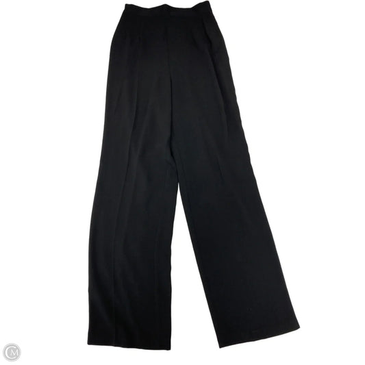 Pants Dress By Dressbarn In Black, Size: 8