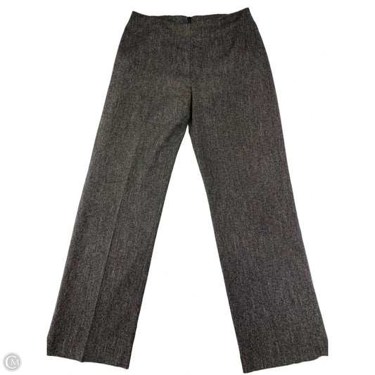 Pants Dress By Cabi In Grey, Size: 6