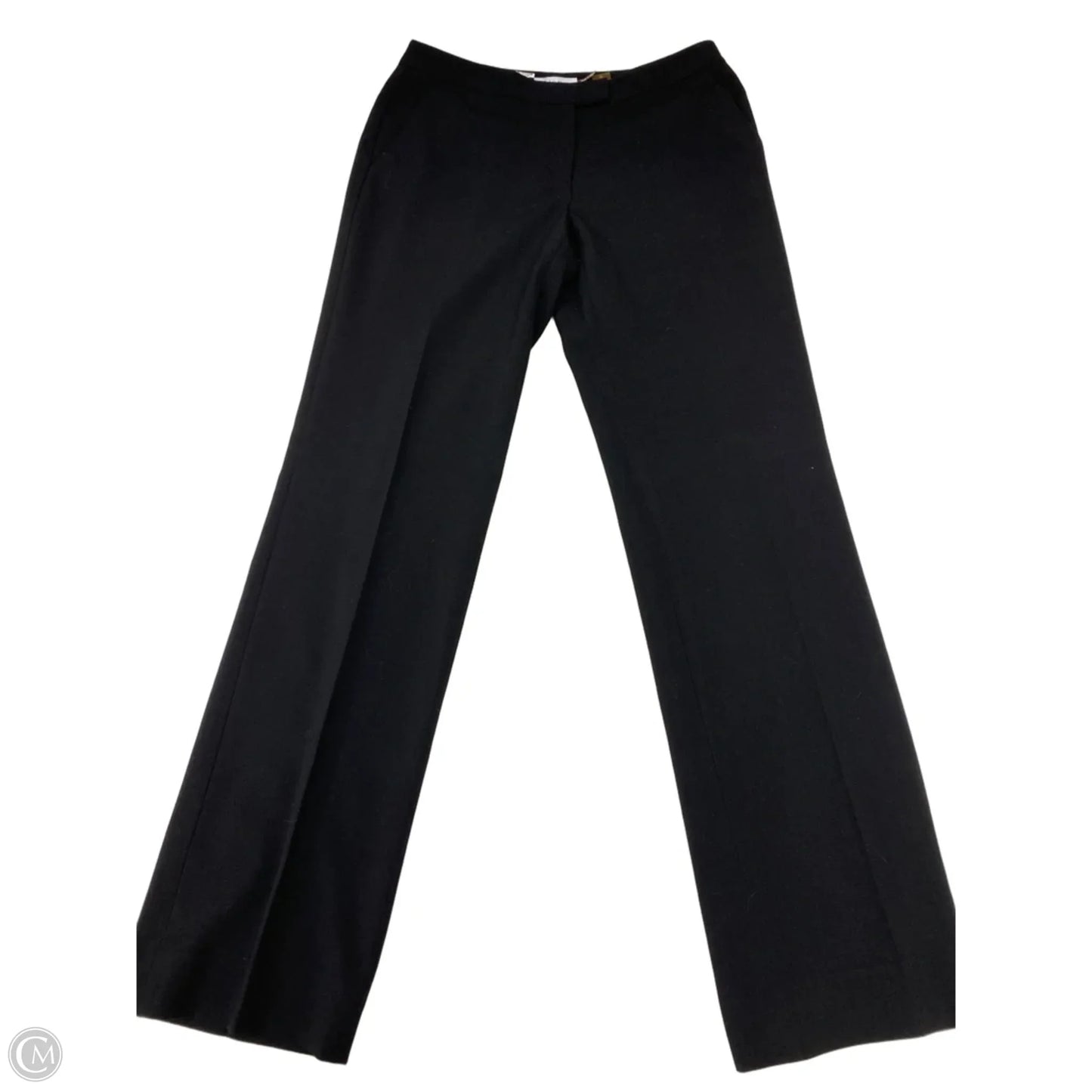 Pants Dress By Calvin Klein In Black, Size: 4