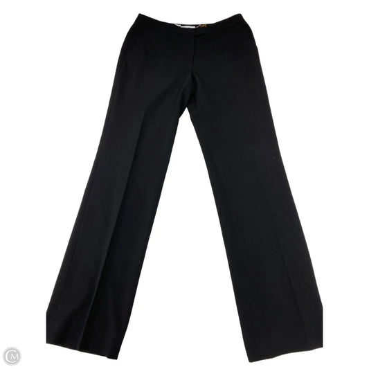 Pants Dress By Calvin Klein In Black, Size: 4