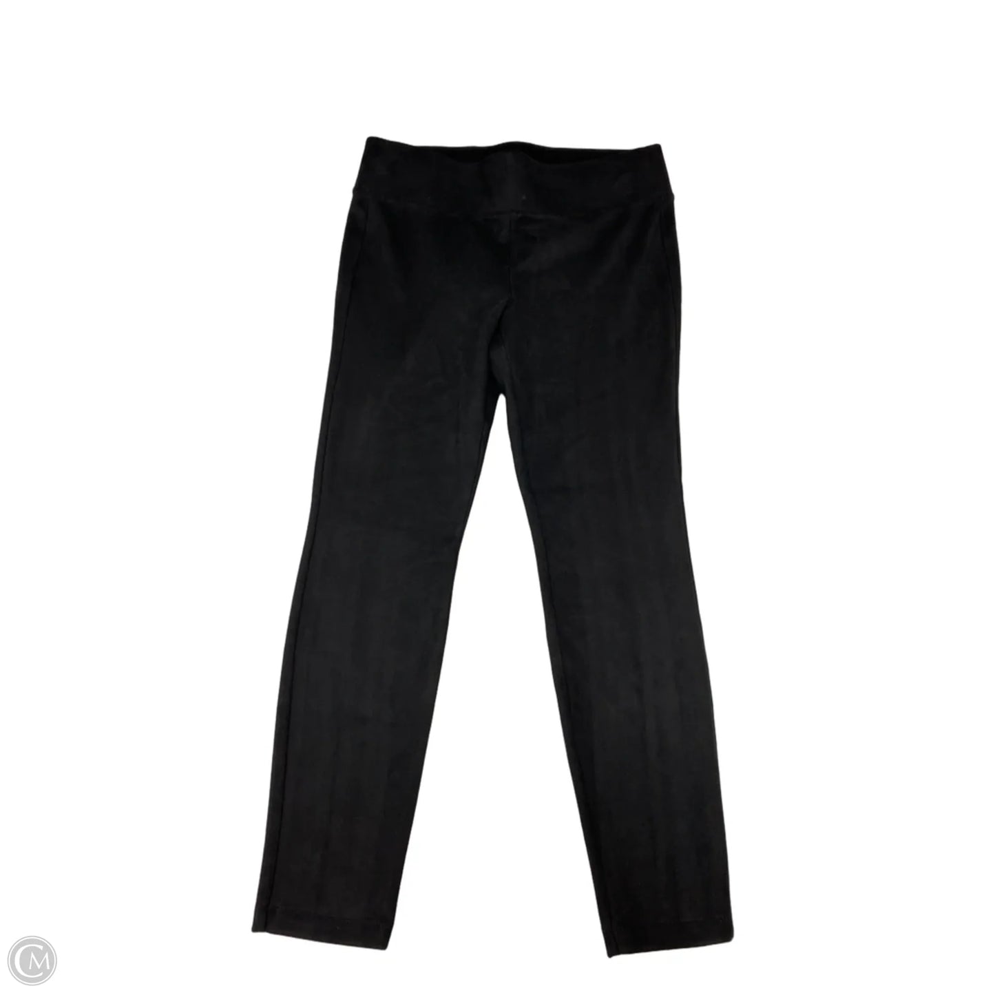 Pants Leggings By D Jeans In Black, Size: 10