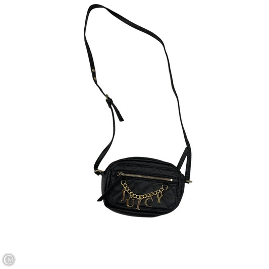 Crossbody By Juicy Couture, Size: Small