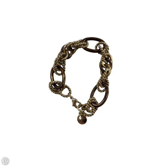 Bracelet Chain By Dana Buchman